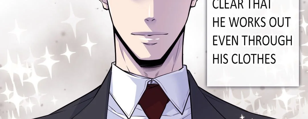 My Ex, Client - Chapter 35